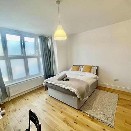 Se4, Self Contained Studio Flat. Londýn Exteriér fotografie